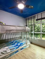 Blk 661C Waterway Sundew (Punggol), HDB 5 Rooms #495549111